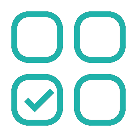 Select-the-Right-Categories
