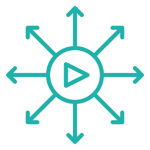 Extensive-Distribution-Channels