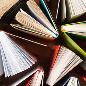 Book Publishing