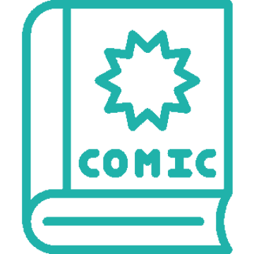 comic