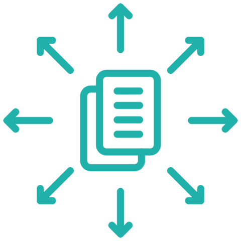 Publishing-Distribution